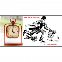 OAC 247 Are You A Rush-er?