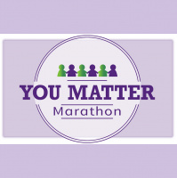 OAC 221 Have You Heard About You Matter Marathon?