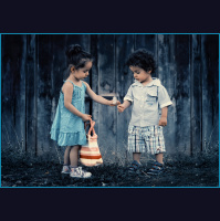 OAC 240 Being Kind Every Day!