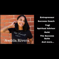 OAC 242 Interview with Awilda Rivera - Success Coach  Spiritual Advisor