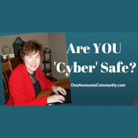 OAC 218 Are YOU Cyber Safe?