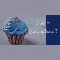 OAC 238 Life Is Scrumptious!