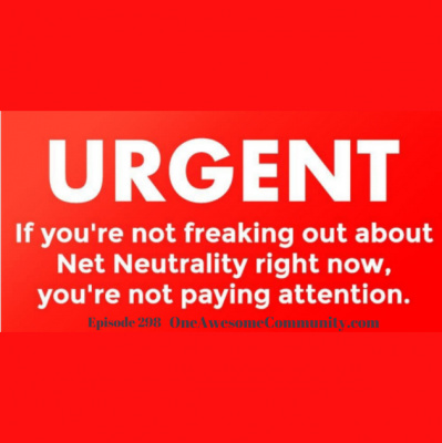 One Awesome Community: Connecting With You On Your Success Journey Host Gail Foley | Motivation | Inspiration | Success Tips