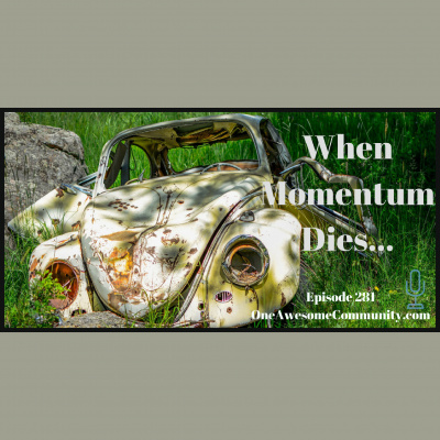 One Awesome Community: Connecting With You On Your Success Journey Host Gail Foley | Motivation | Inspiration | Success Tips