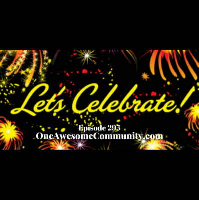 One Awesome Community: Connecting With You On Your Success Journey Host Gail Foley | Motivation | Inspiration | Success Tips