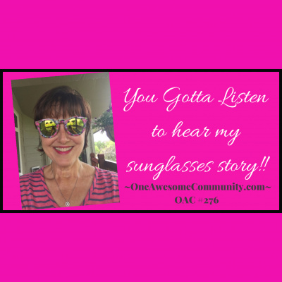 One Awesome Community: Connecting With You On Your Success Journey Host Gail Foley | Motivation | Inspiration | Success Tips