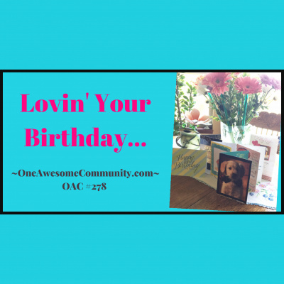 One Awesome Community: Connecting With You On Your Success Journey Host Gail Foley | Motivation | Inspiration | Success Tips