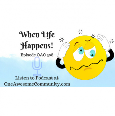 One Awesome Community: Connecting With You On Your Success Journey Host Gail Foley | Motivation | Inspiration | Success Tips