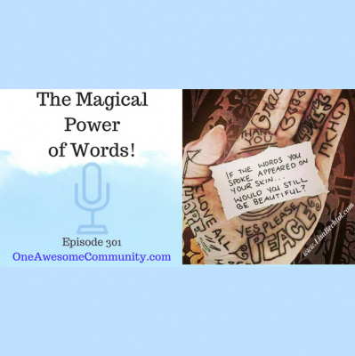 One Awesome Community: Connecting With You On Your Success Journey Host Gail Foley | Motivation | Inspiration | Success Tips