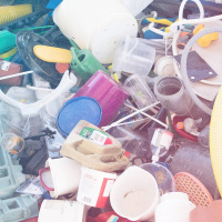 Prylarnas pris 4: Återvinningsbluffen 