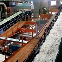 Matens Pris: Sötsakerna och sockerindustrin