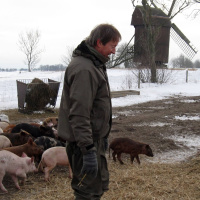 Matens Pris: Den styrda evolutionen