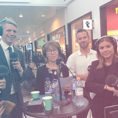 Tema 2016: Matens Pris