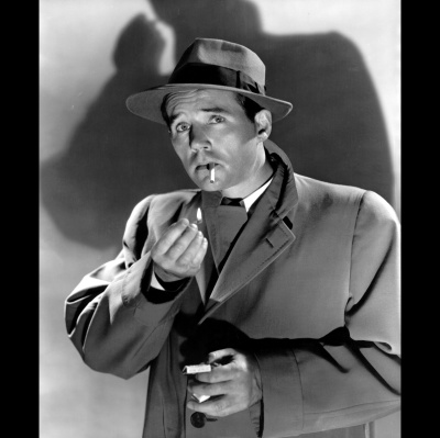 Stars On Suspense (old Time Radio)