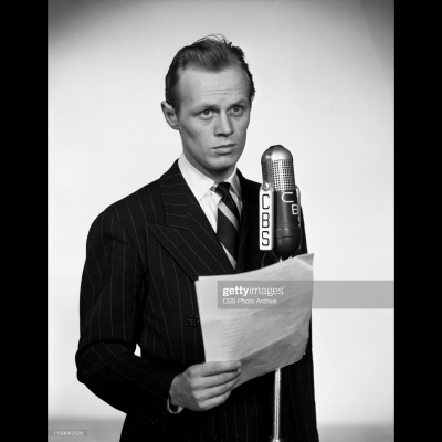 Stars On Suspense (old Time Radio)