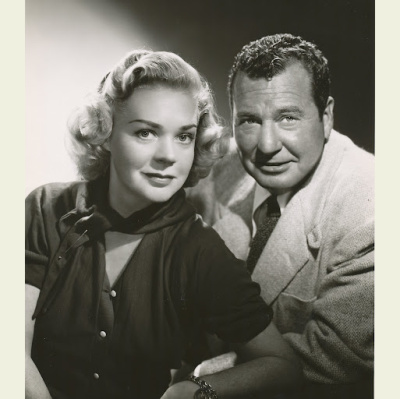 Stars On Suspense (old Time Radio)