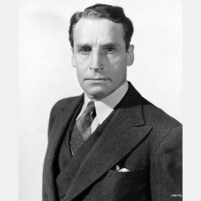 Stars On Suspense (old Time Radio)