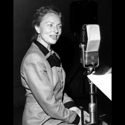 Stars On Suspense (old Time Radio)