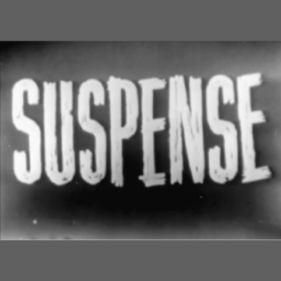 Stars On Suspense (old Time Radio)