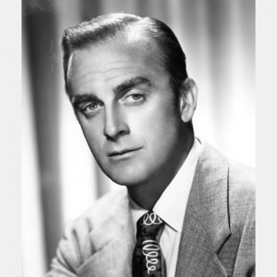 Stars On Suspense (old Time Radio)