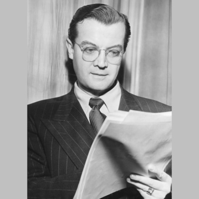 Stars On Suspense (old Time Radio)