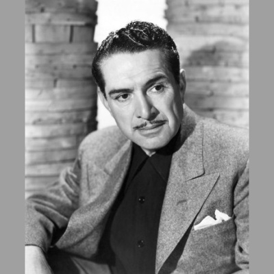 Stars On Suspense (old Time Radio)