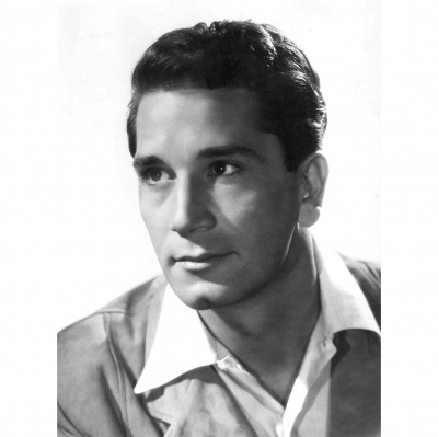 Stars On Suspense (old Time Radio)