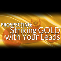 63: Prospecting: Striking GOLD With Your Leads (feat. Patricia Cowan)