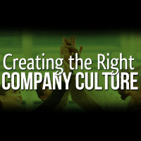 Episode 62: Creating The Right Company Culture (feat. Ronnie Jones)