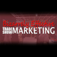 65: Bizarrely Effective Tradeshow Marketing (feat. Michael Kurtz)