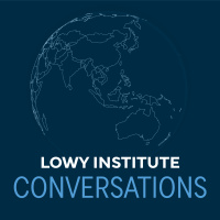 Lowy Institute Re-Cast: Conversations: Hostage diplomacy with Sean Turnell