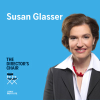 Susan Glasser on US midterm elections and the long shadow of the Trump presidency