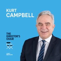 Kurt Campbell on China, Russia, AUKUS, and US foreign policy in Asia