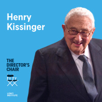 Henry Kissinger on leaders in history, the Ukraine war, and Australias relationship with China