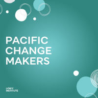 Pacific Fusion Centre: Breaking new ground in a contested Pacific?