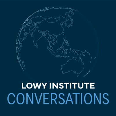 The Lowy Institute