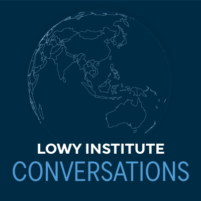 The Lowy Institute