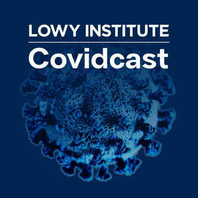 The Lowy Institute