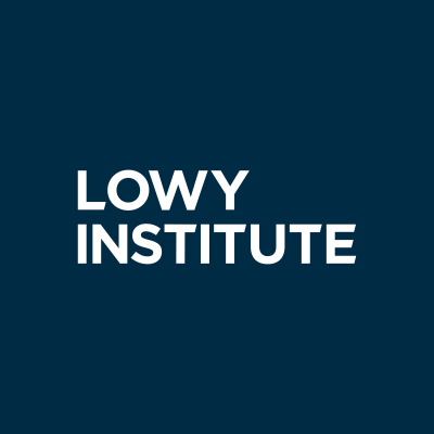The Lowy Institute