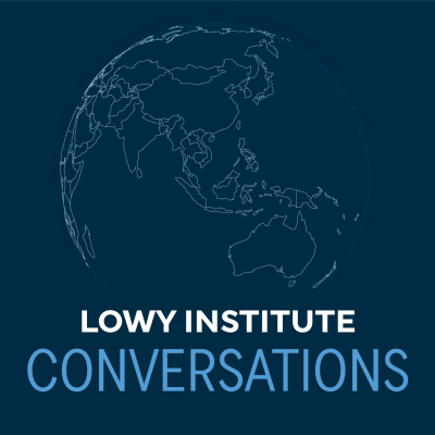 The Lowy Institute