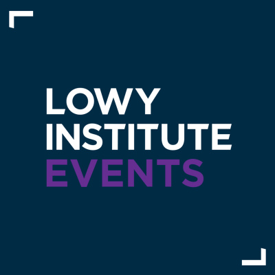 The Lowy Institute