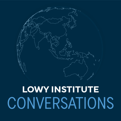 The Lowy Institute