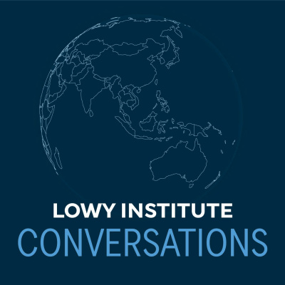The Lowy Institute