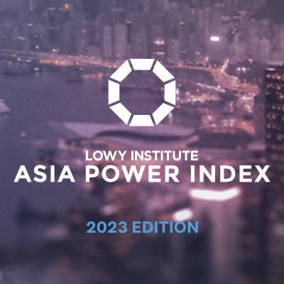 The Lowy Institute
