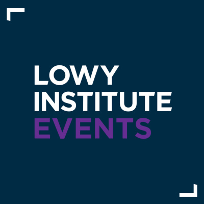 The Lowy Institute