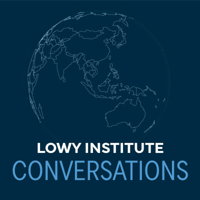 The Lowy Institute