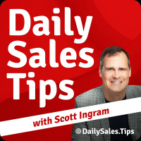 Introducing Daily Sales Tips