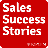 The Mindset of a Champion - Sales Success Stories Book - Sample Story #8