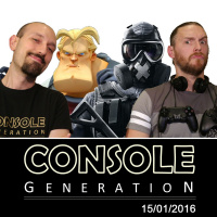 Zheros (intervista) e Rainbow Six Siege - CG Live 15/01/2016