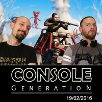 Dying Light - The Following, Unravel e altro - CG Live 19/02/2016